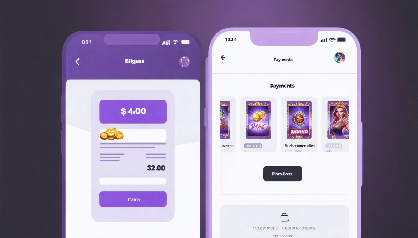 payments BigBass