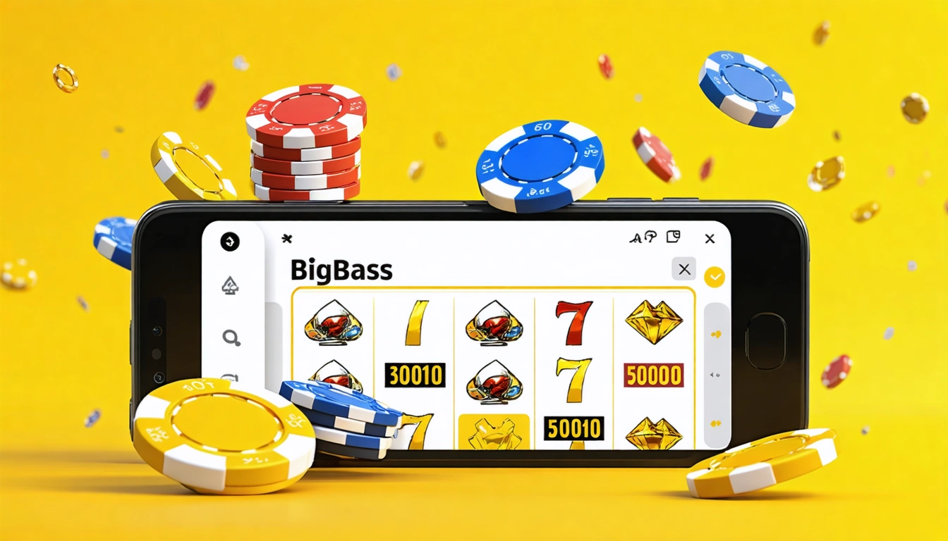 reviews BigBass